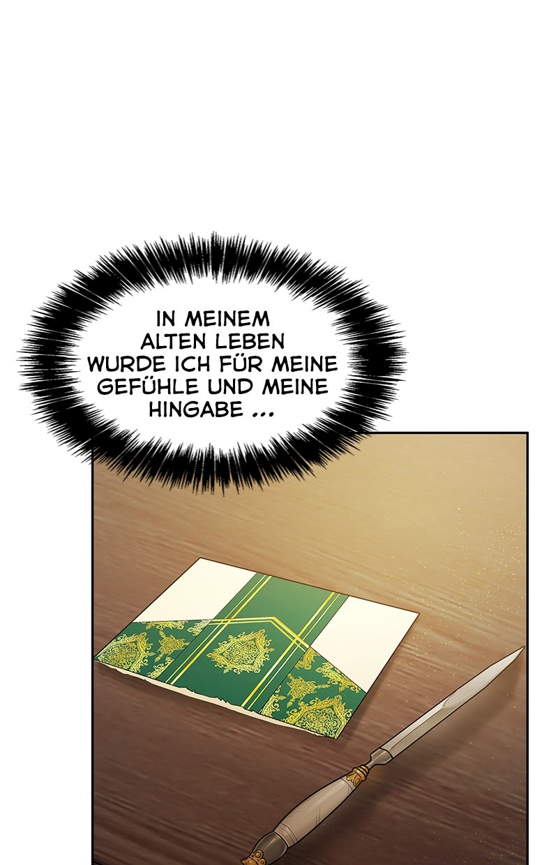 Read I'm the Queen in This Life DE Manga Online