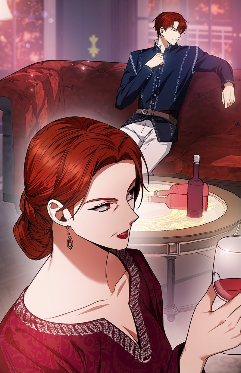 Read I'm the Queen in This Life DE Manga Online