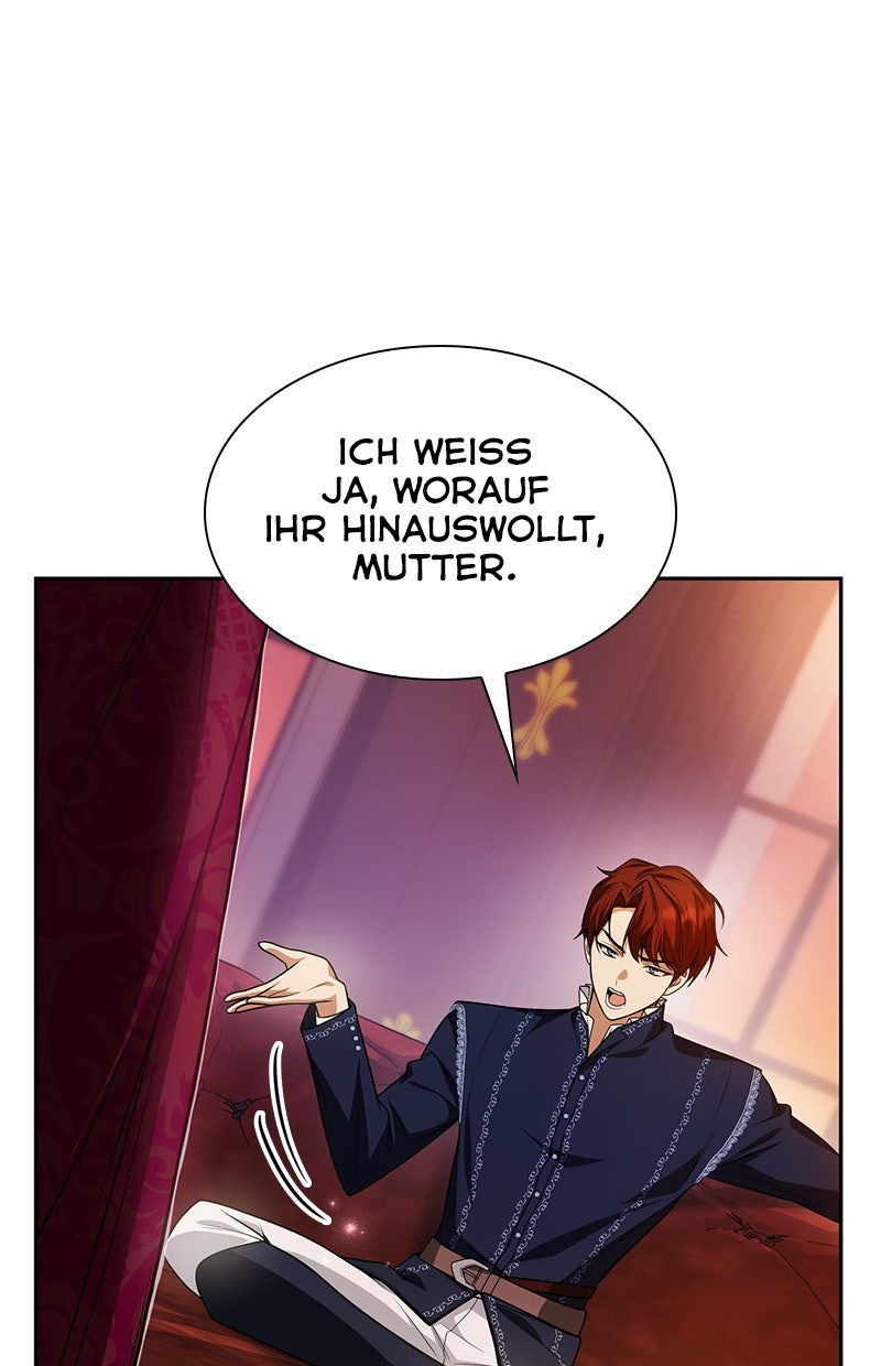 Read I'm the Queen in This Life DE Manga Online