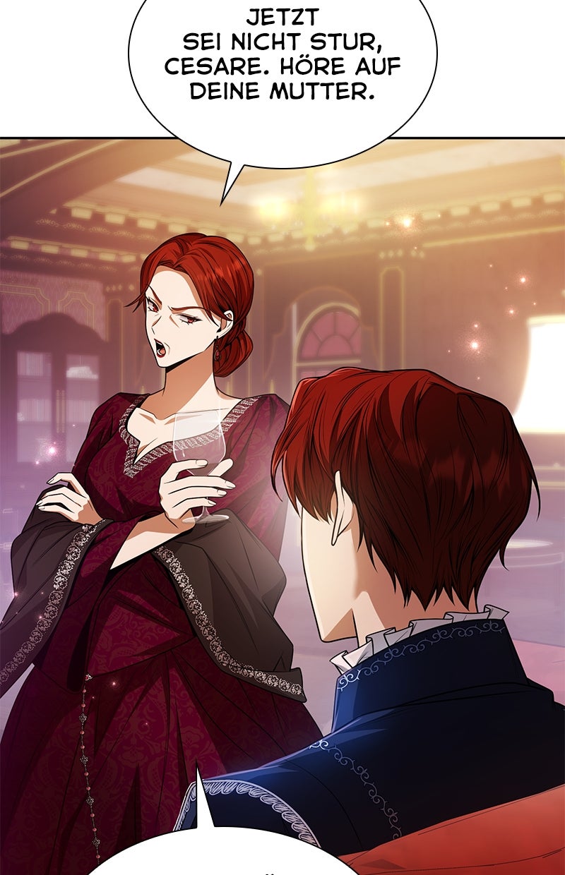 Read I'm the Queen in This Life DE Manga Online