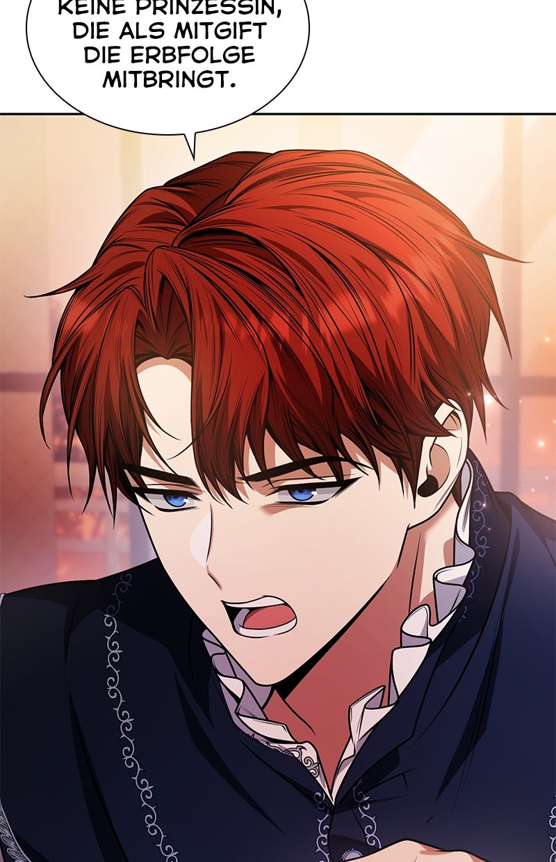 Read I'm the Queen in This Life DE Manga Online