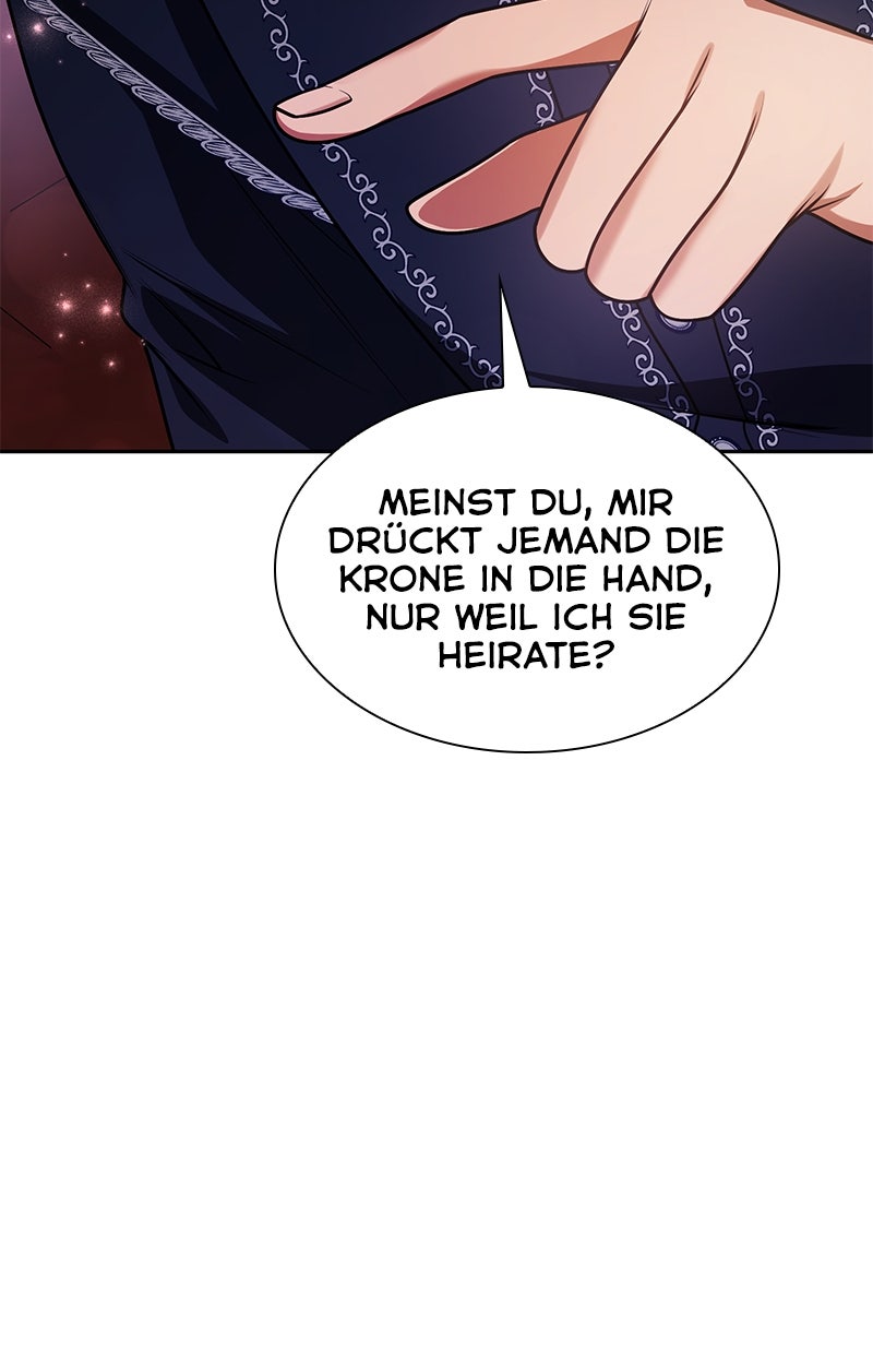 Read I'm the Queen in This Life DE Manga Online