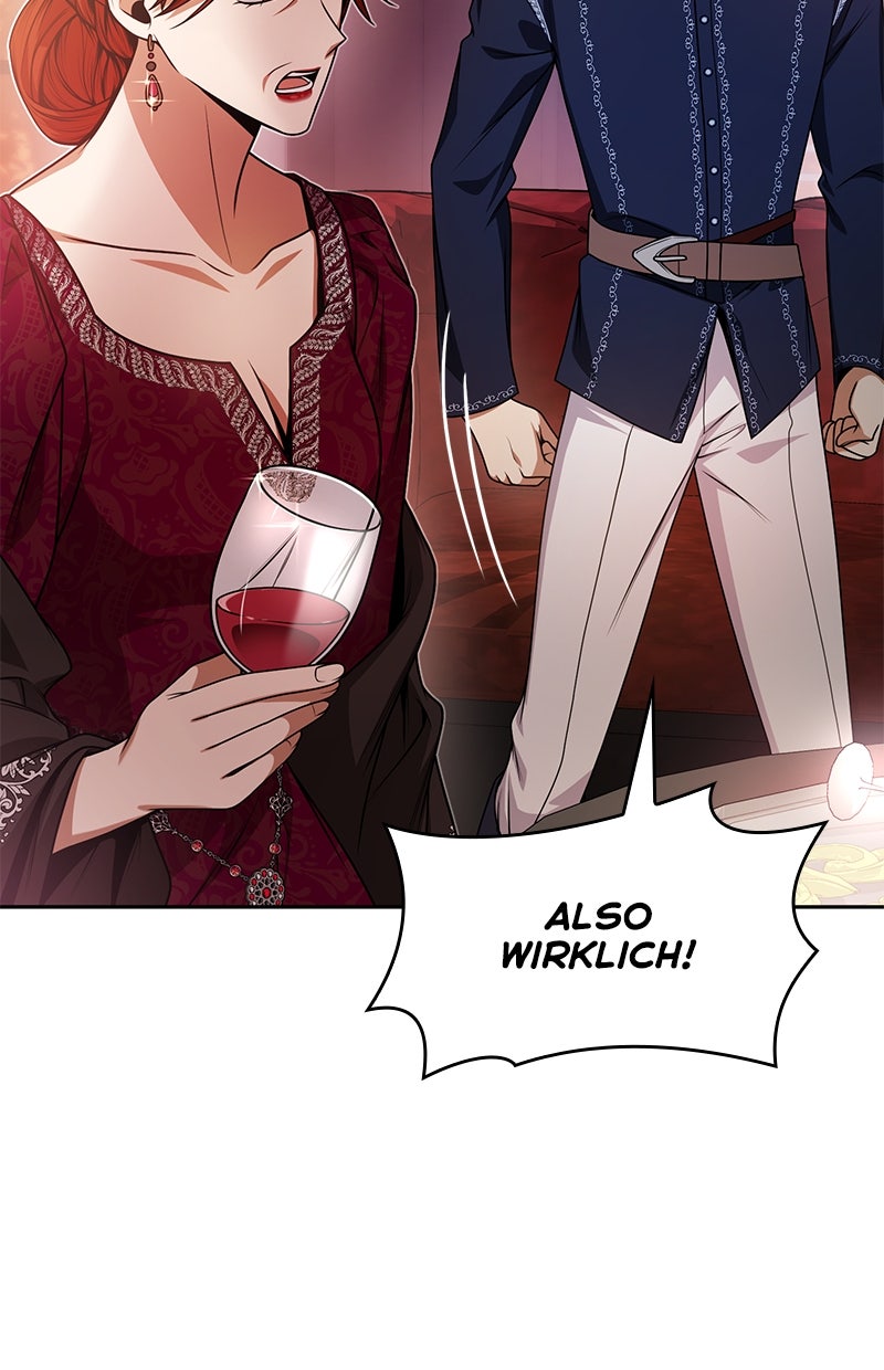 Read I'm the Queen in This Life DE Manga Online