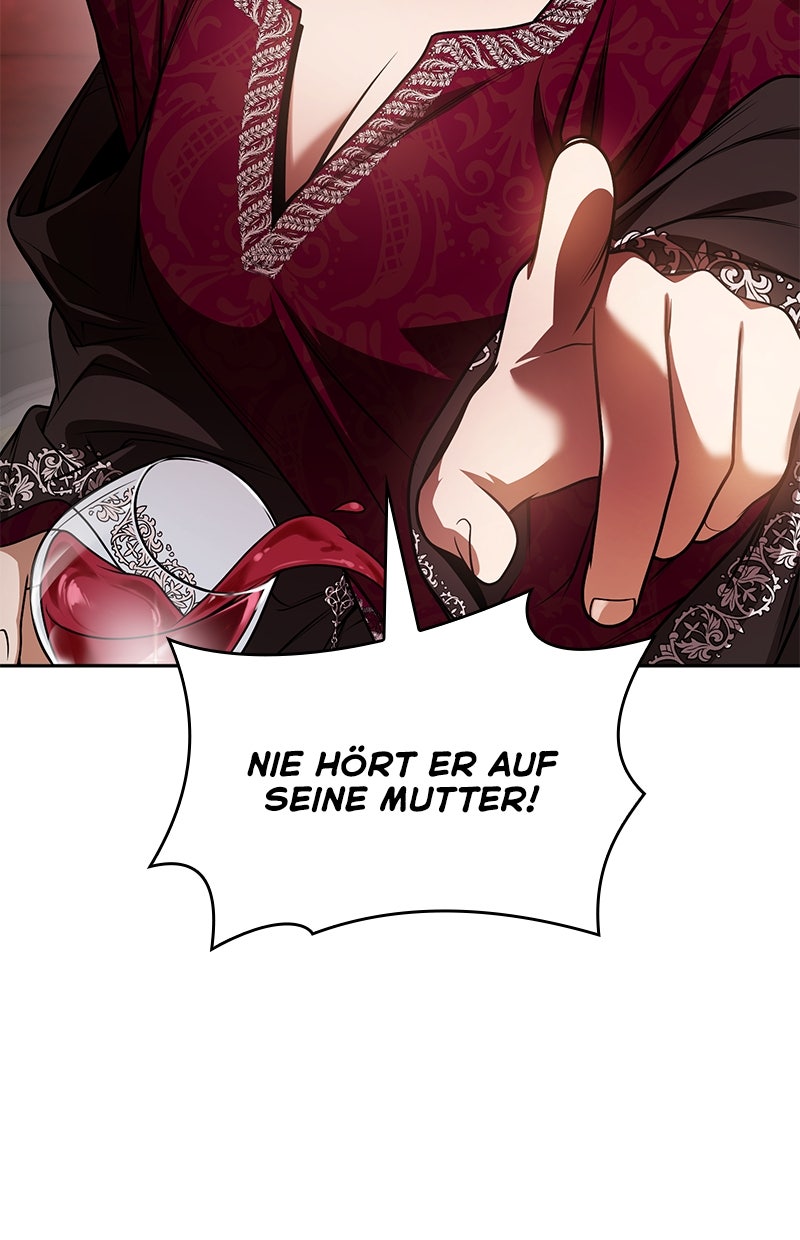 Read I'm the Queen in This Life DE Manga Online