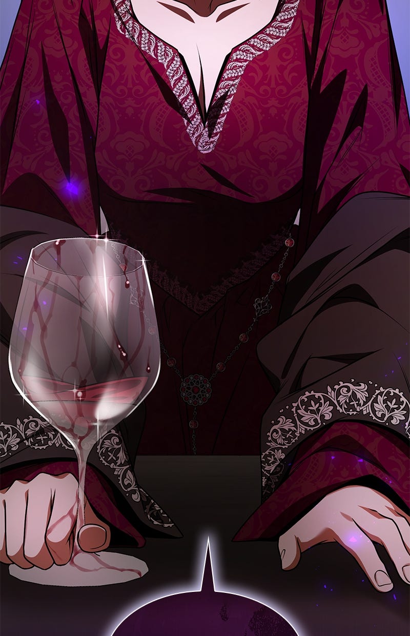 Read I'm the Queen in This Life DE Manga Online