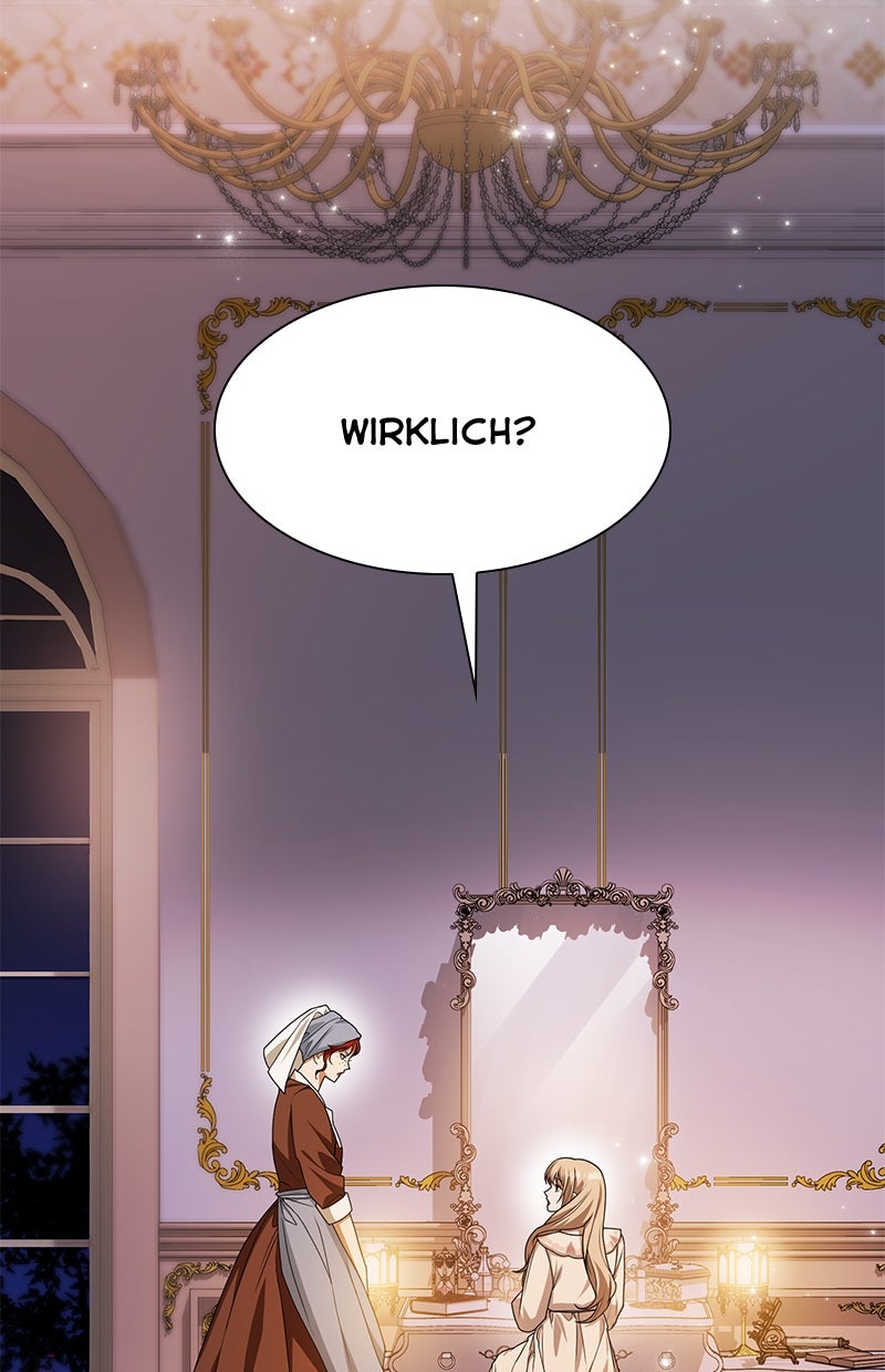 Read I'm the Queen in This Life DE Manga Online