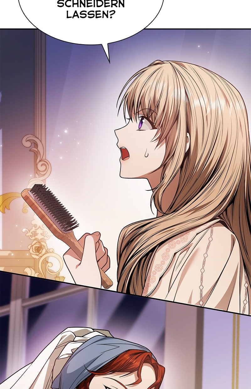 Read I'm the Queen in This Life DE Manga Online