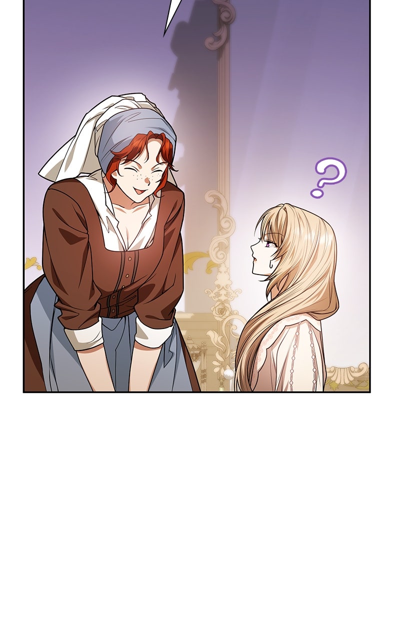 Read I'm the Queen in This Life DE Manga Online