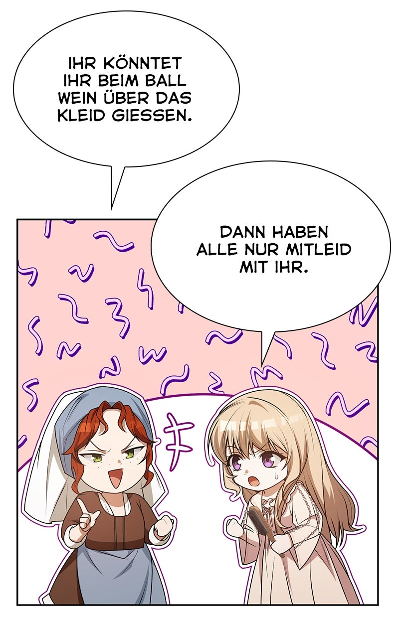 Read I'm the Queen in This Life DE Manga Online