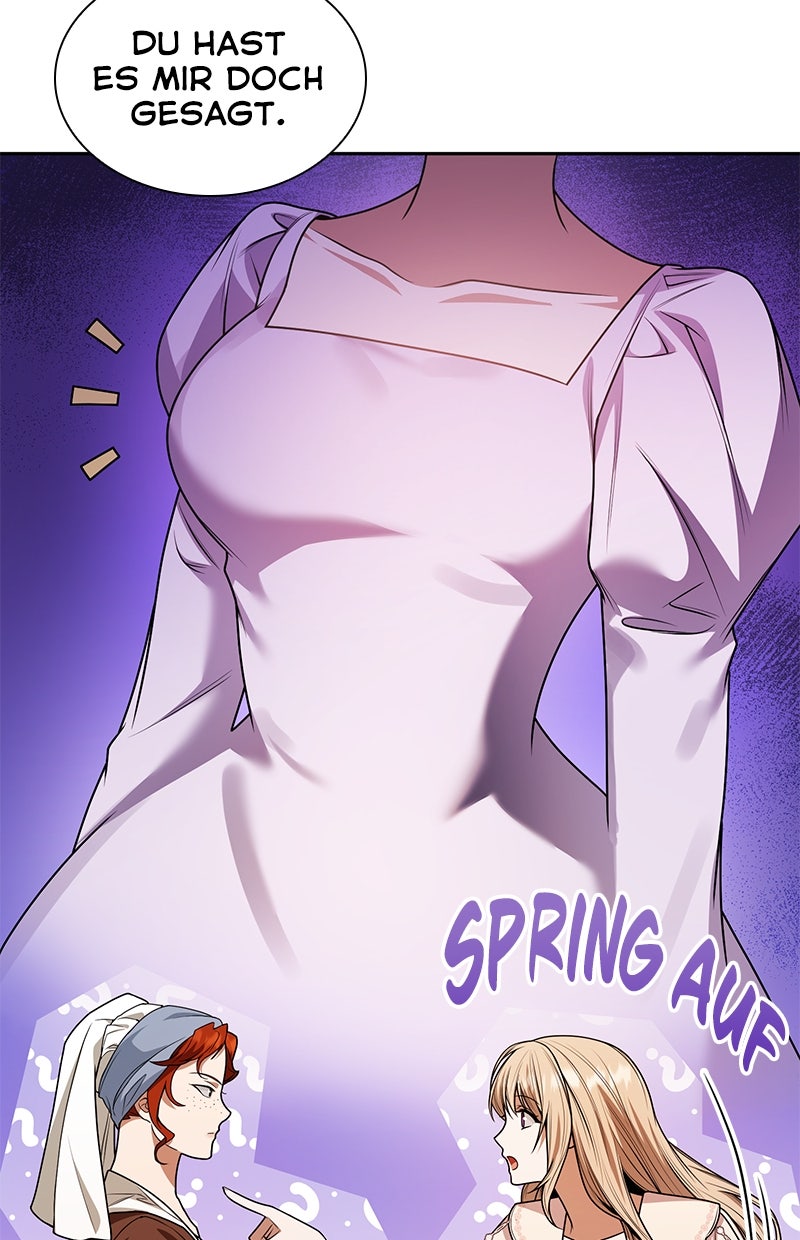 Read I'm the Queen in This Life DE Manga Online