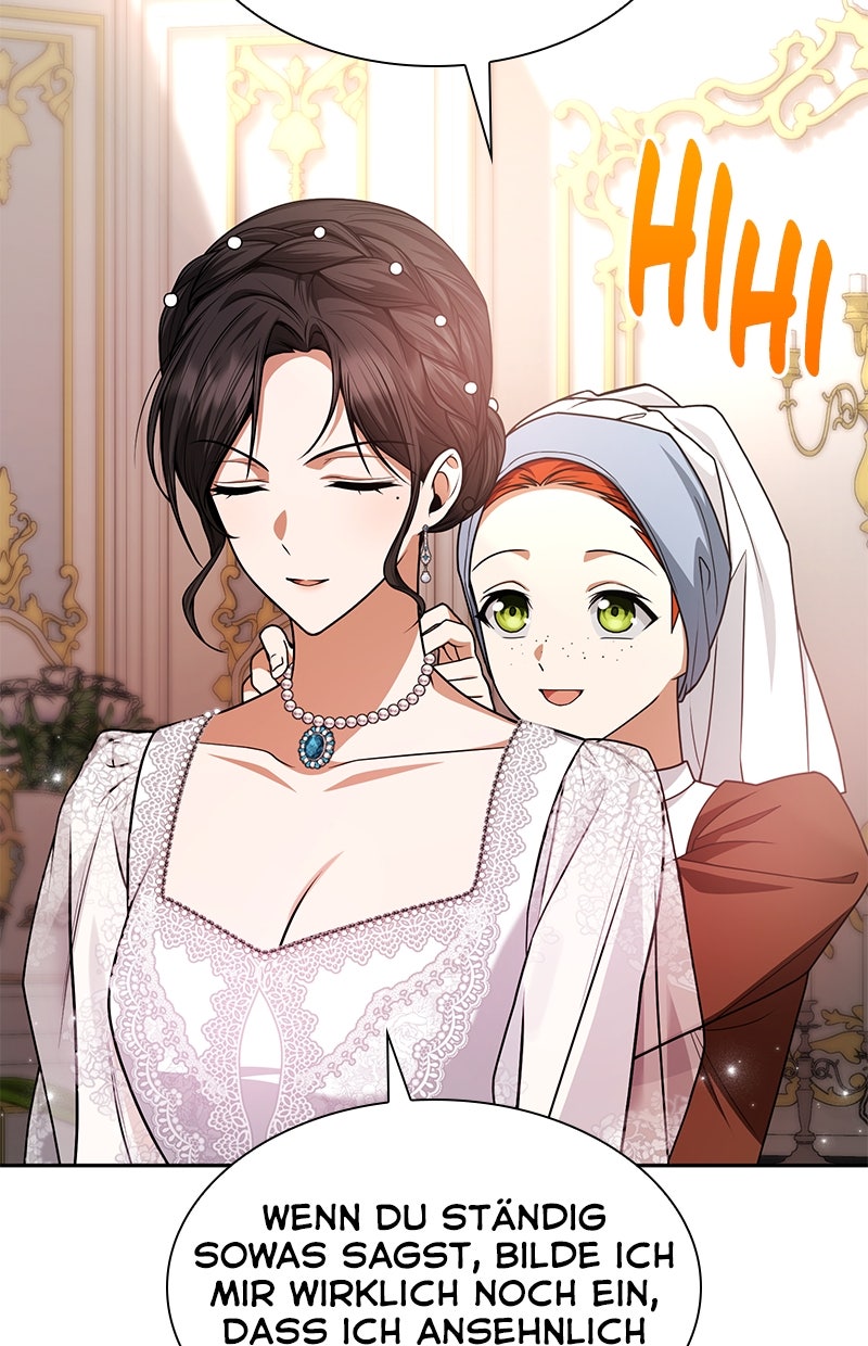 Read I'm the Queen in This Life DE Manga Online