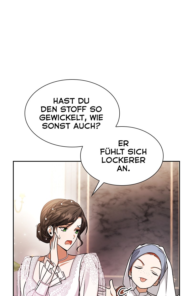 Read I'm the Queen in This Life DE Manga Online