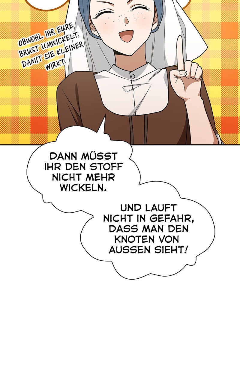 Read I'm the Queen in This Life DE Manga Online