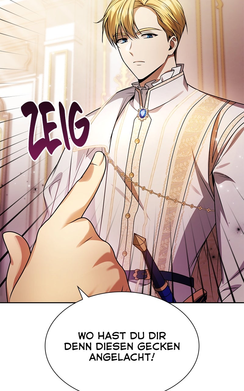 Read I'm the Queen in This Life DE Manga Online