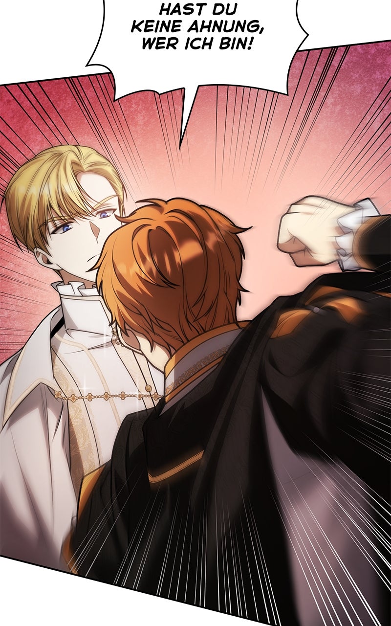 Read I'm the Queen in This Life DE Manga Online