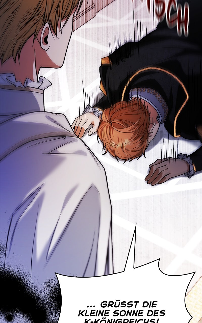 Read I'm the Queen in This Life DE Manga Online