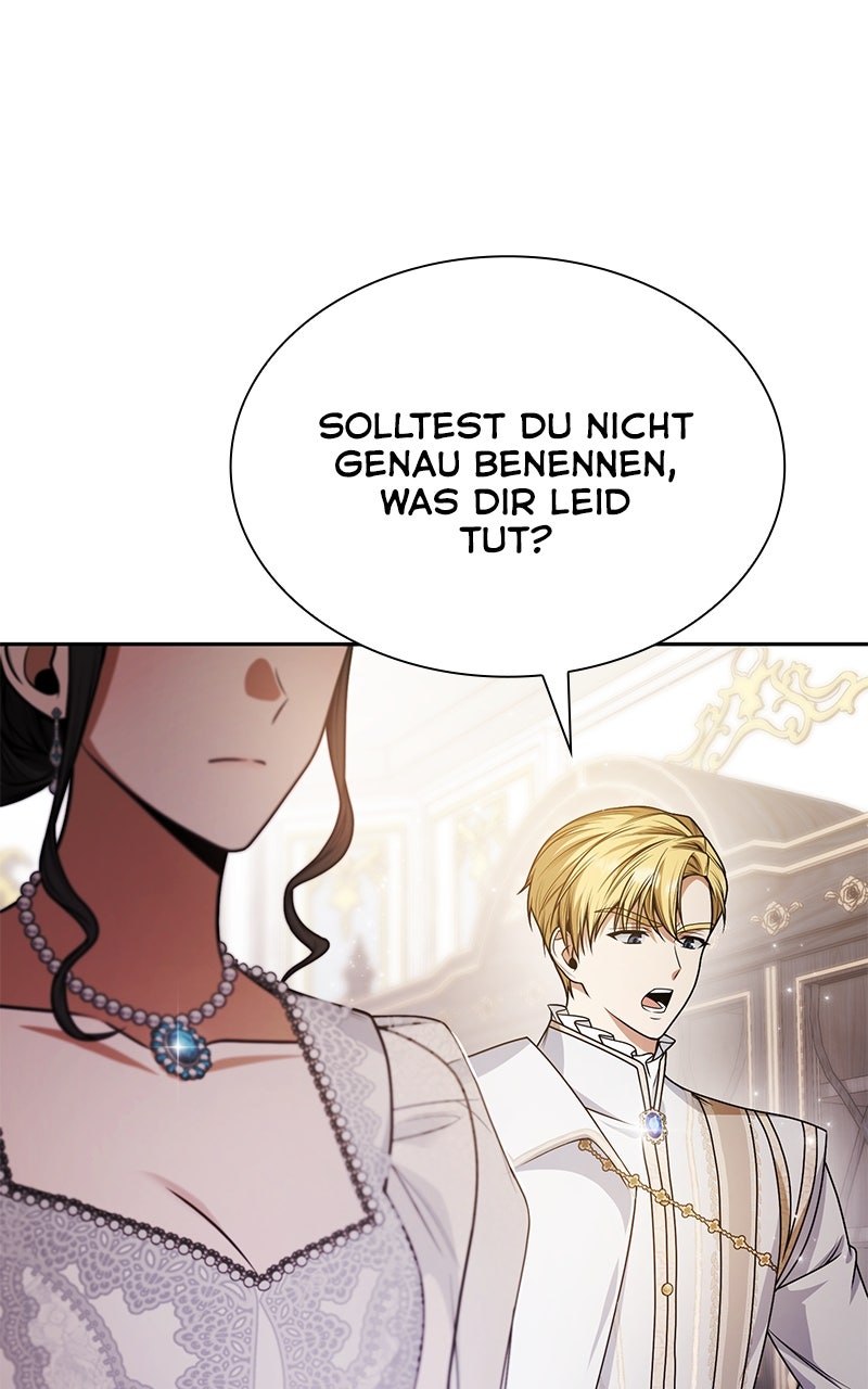 Read I'm the Queen in This Life DE Manga Online