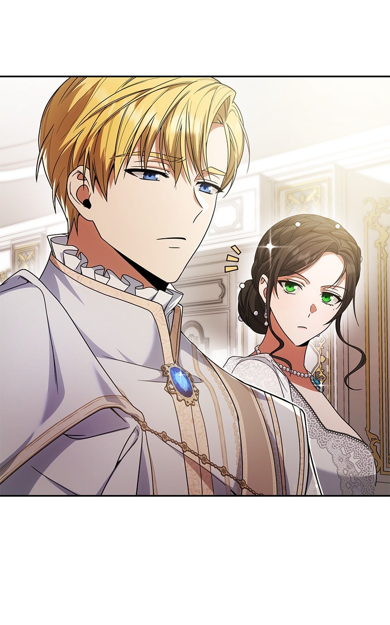 Read I'm the Queen in This Life DE Manga Online