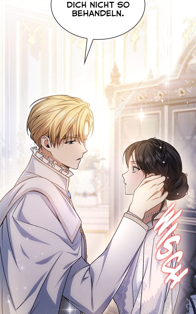Read I'm the Queen in This Life DE Manga Online