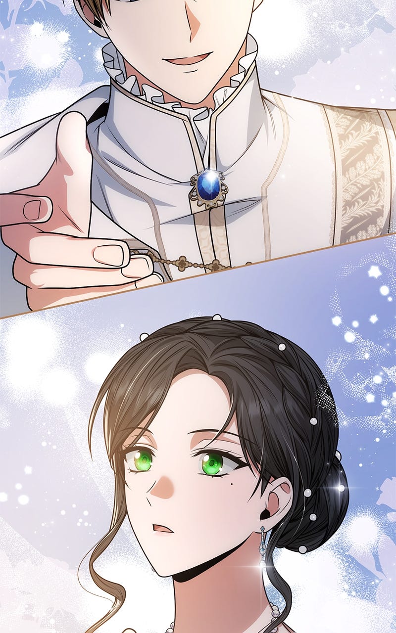 Read I'm the Queen in This Life DE Manga Online