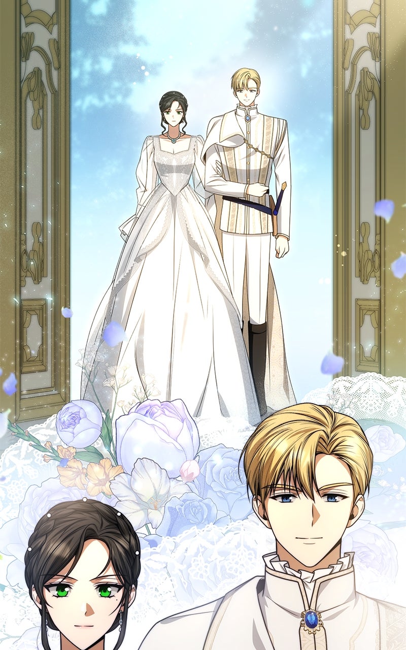 Read I'm the Queen in This Life DE Manga Online