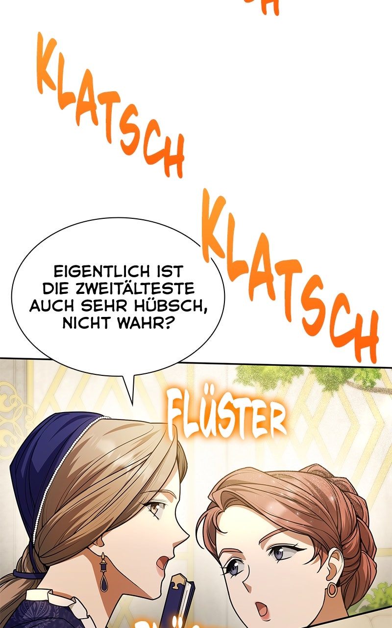 Read I'm the Queen in This Life DE Manga Online