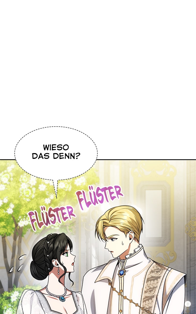 Read I'm the Queen in This Life DE Manga Online