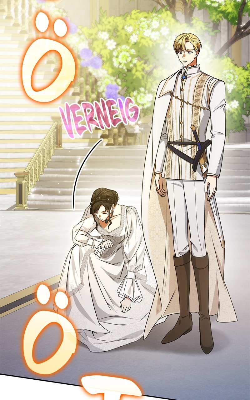 Read I'm the Queen in This Life DE Manga Online