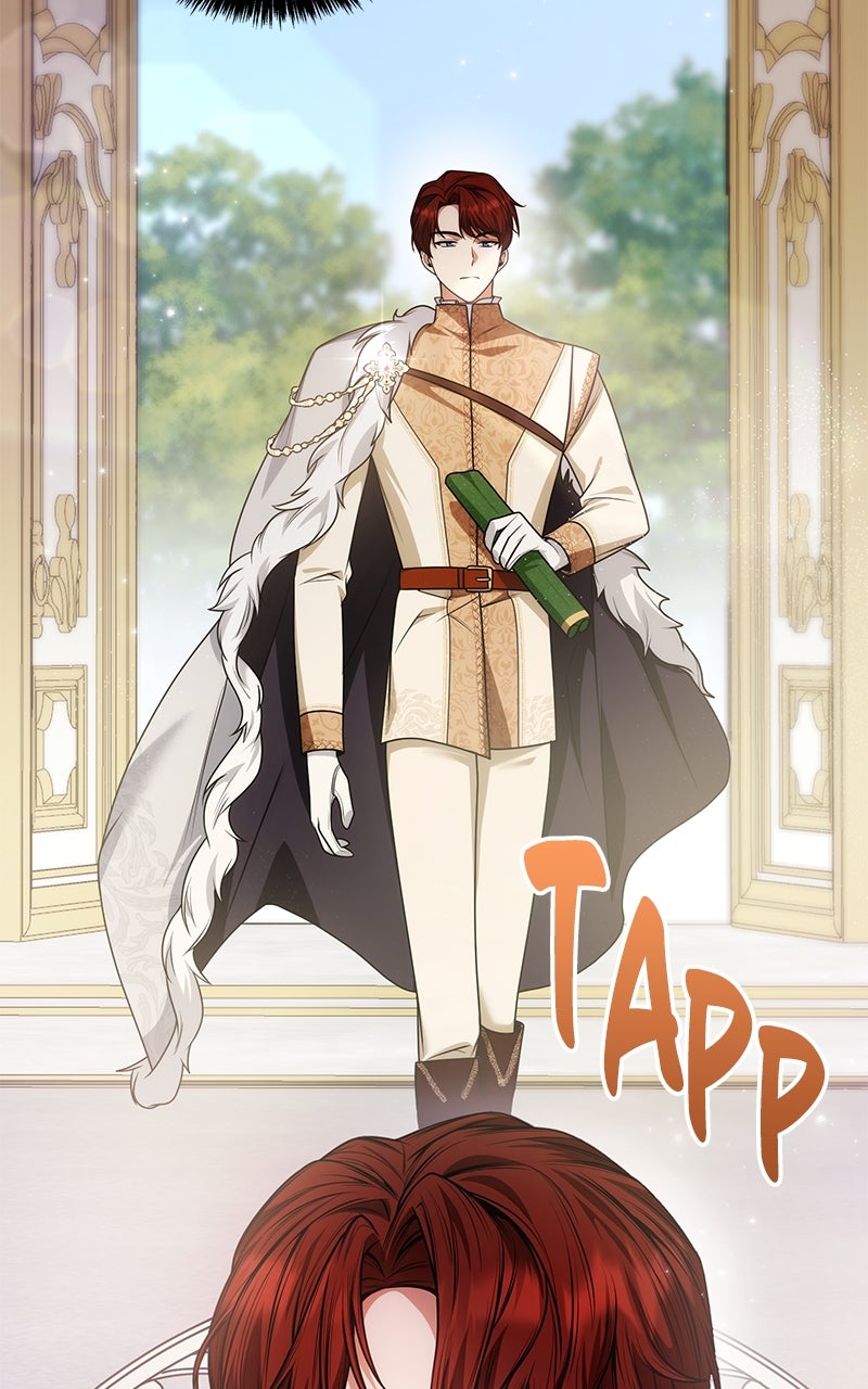 Read I'm the Queen in This Life DE Manga Online