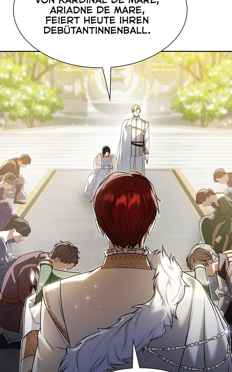 Read I'm the Queen in This Life DE Manga Online