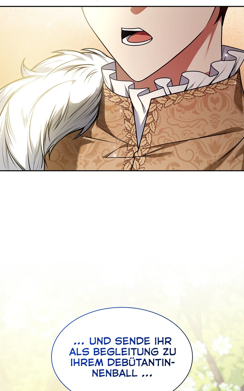 Read I'm the Queen in This Life DE Manga Online