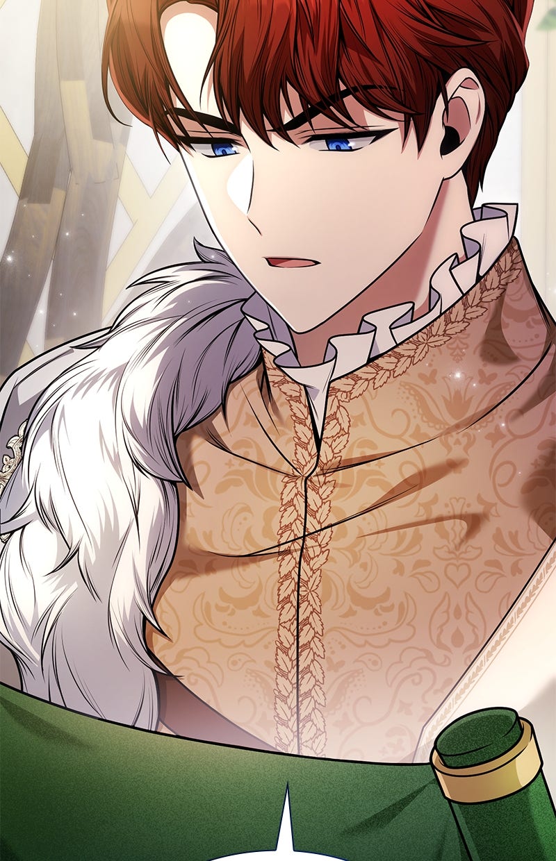 Read I'm the Queen in This Life DE Manga Online