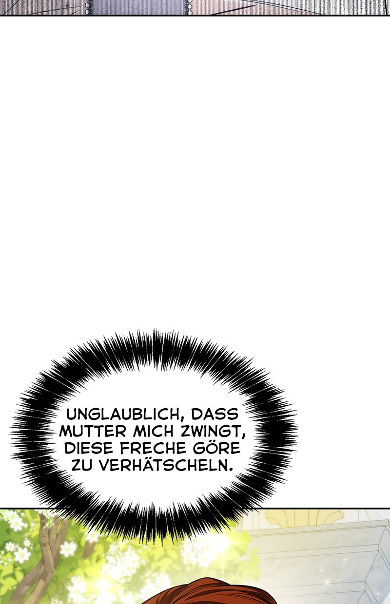 Read I'm the Queen in This Life DE Manga Online