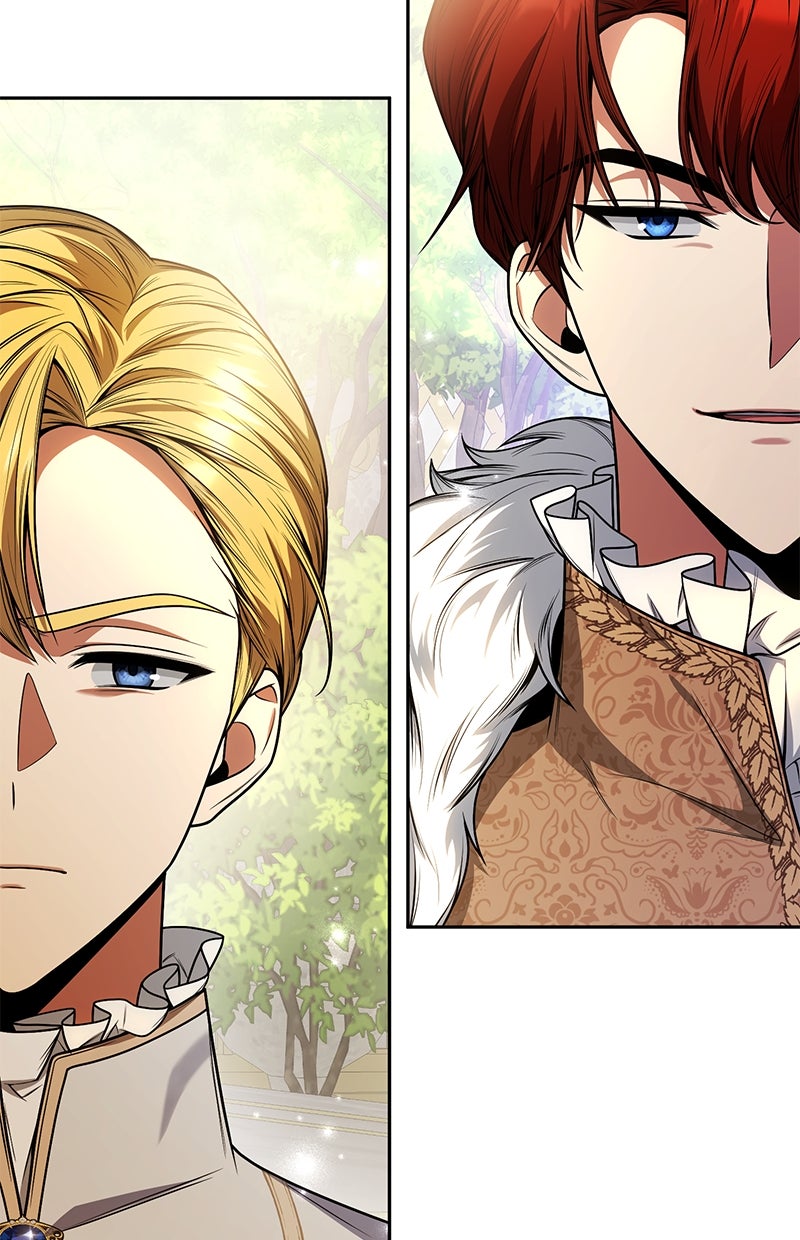 Read I'm the Queen in This Life DE Manga Online