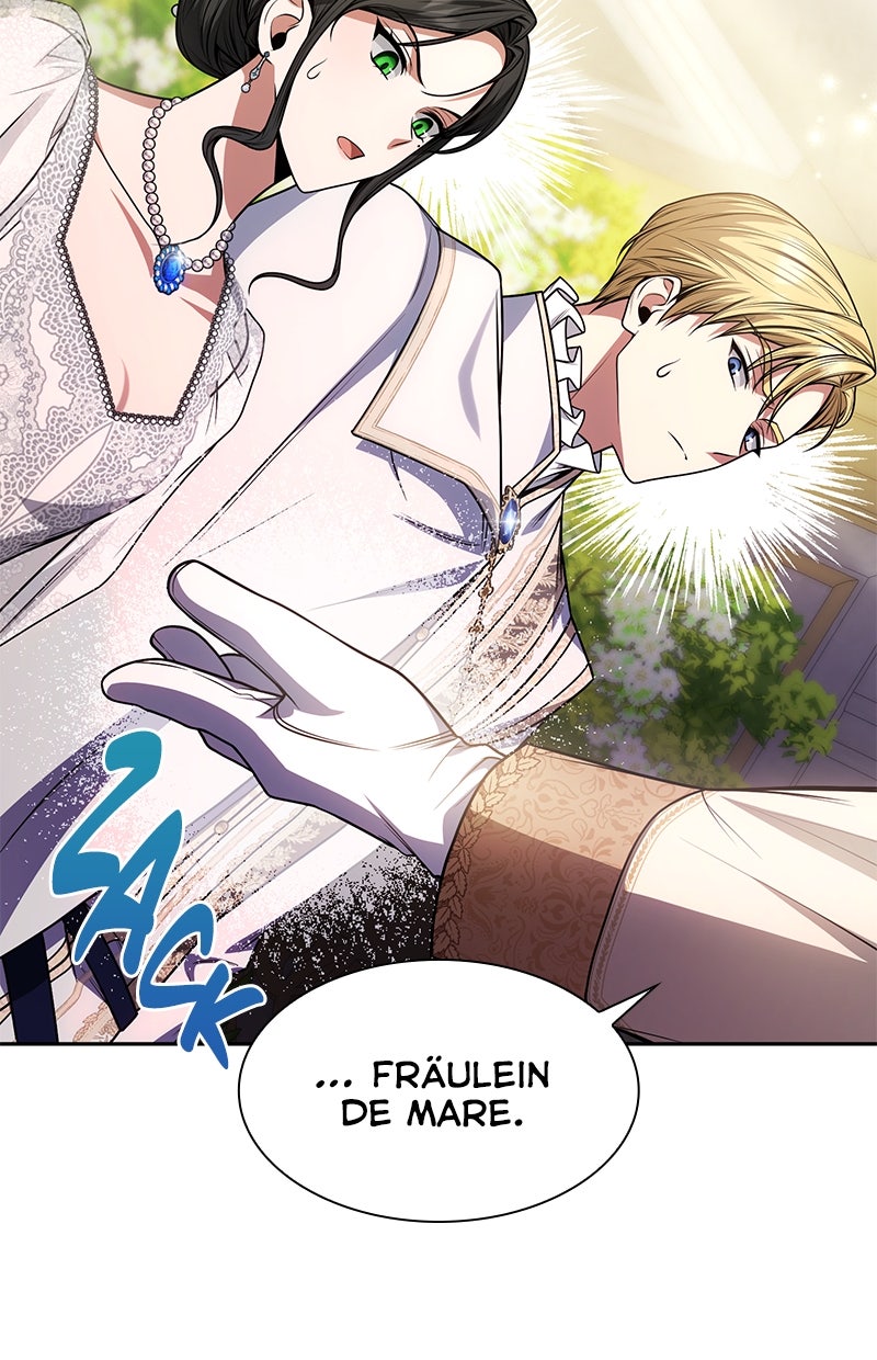 Read I'm the Queen in This Life DE Manga Online