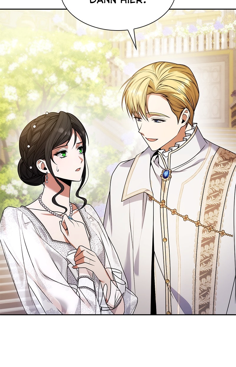 Read I'm the Queen in This Life DE Manga Online