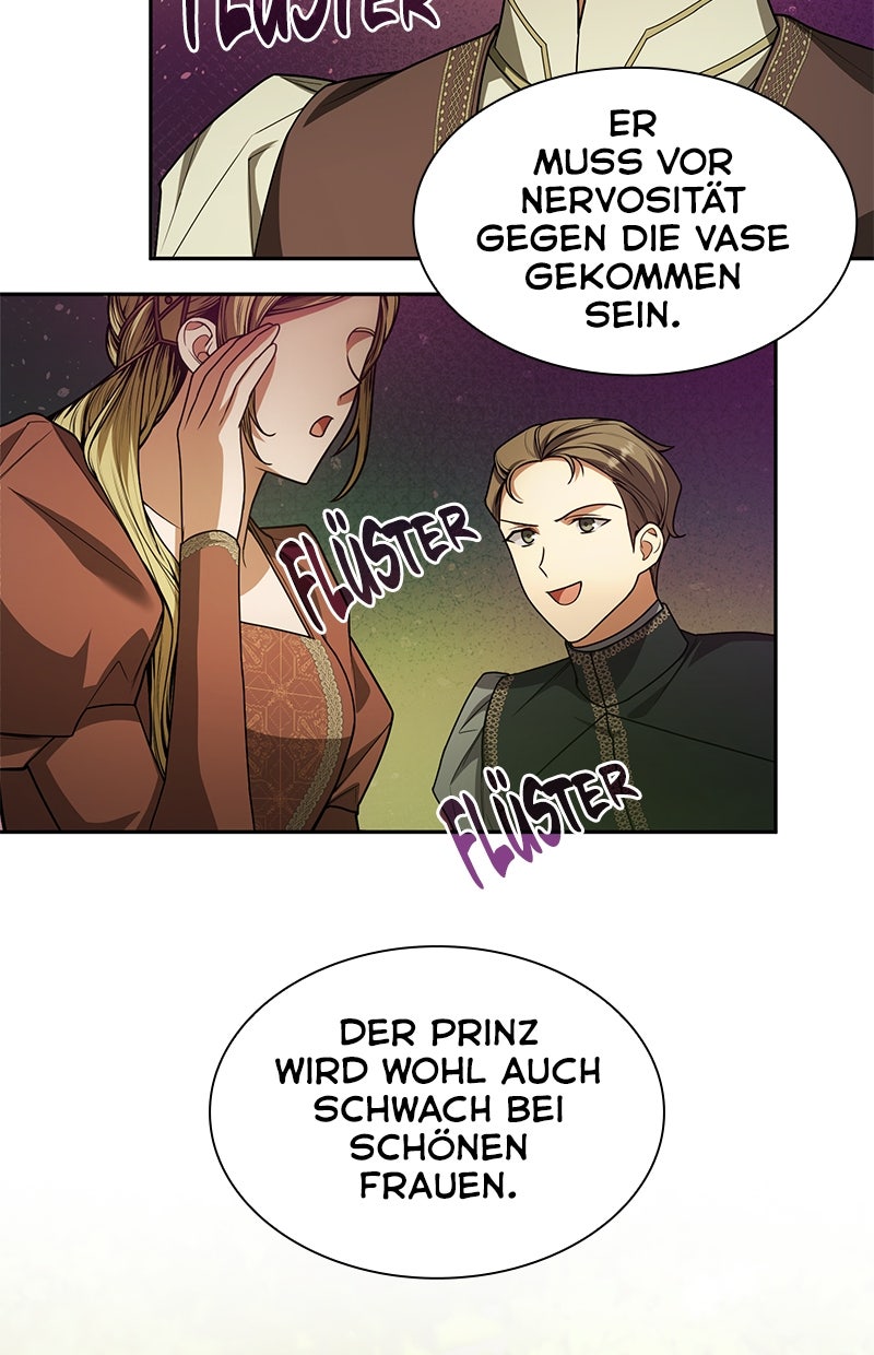 Read I'm the Queen in This Life DE Manga Online