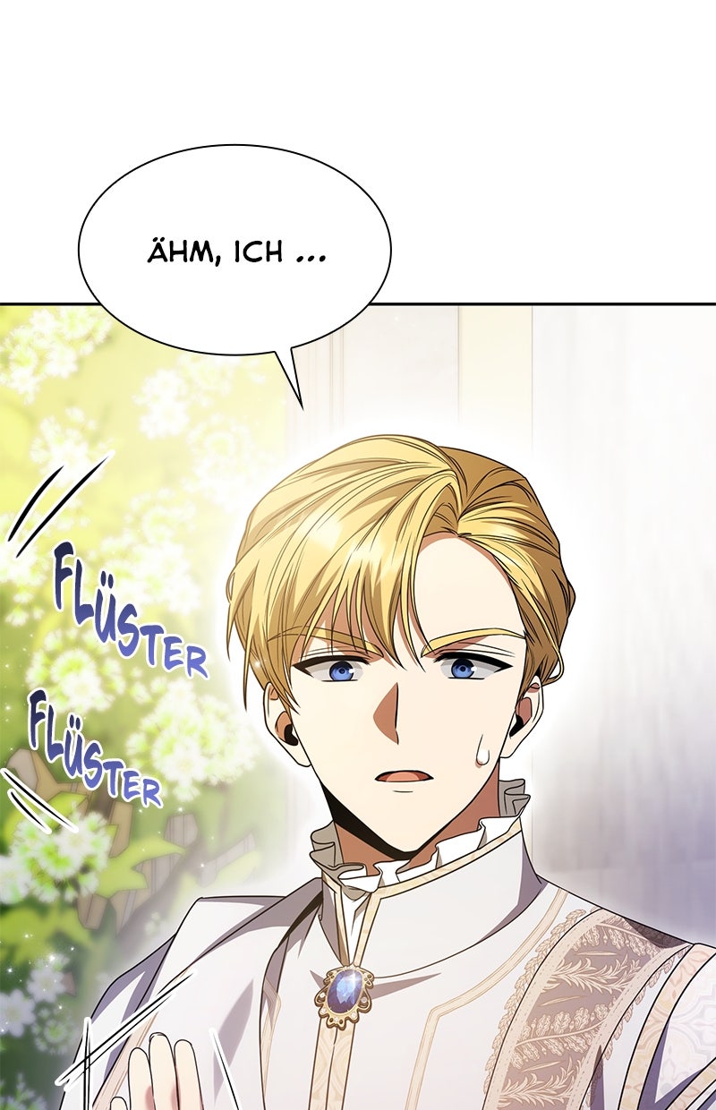 Read I'm the Queen in This Life DE Manga Online