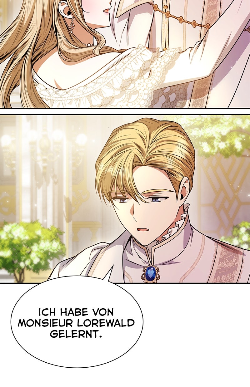 Read I'm the Queen in This Life DE Manga Online