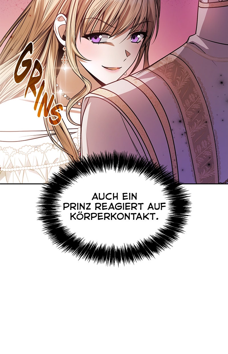 Read I'm the Queen in This Life DE Manga Online