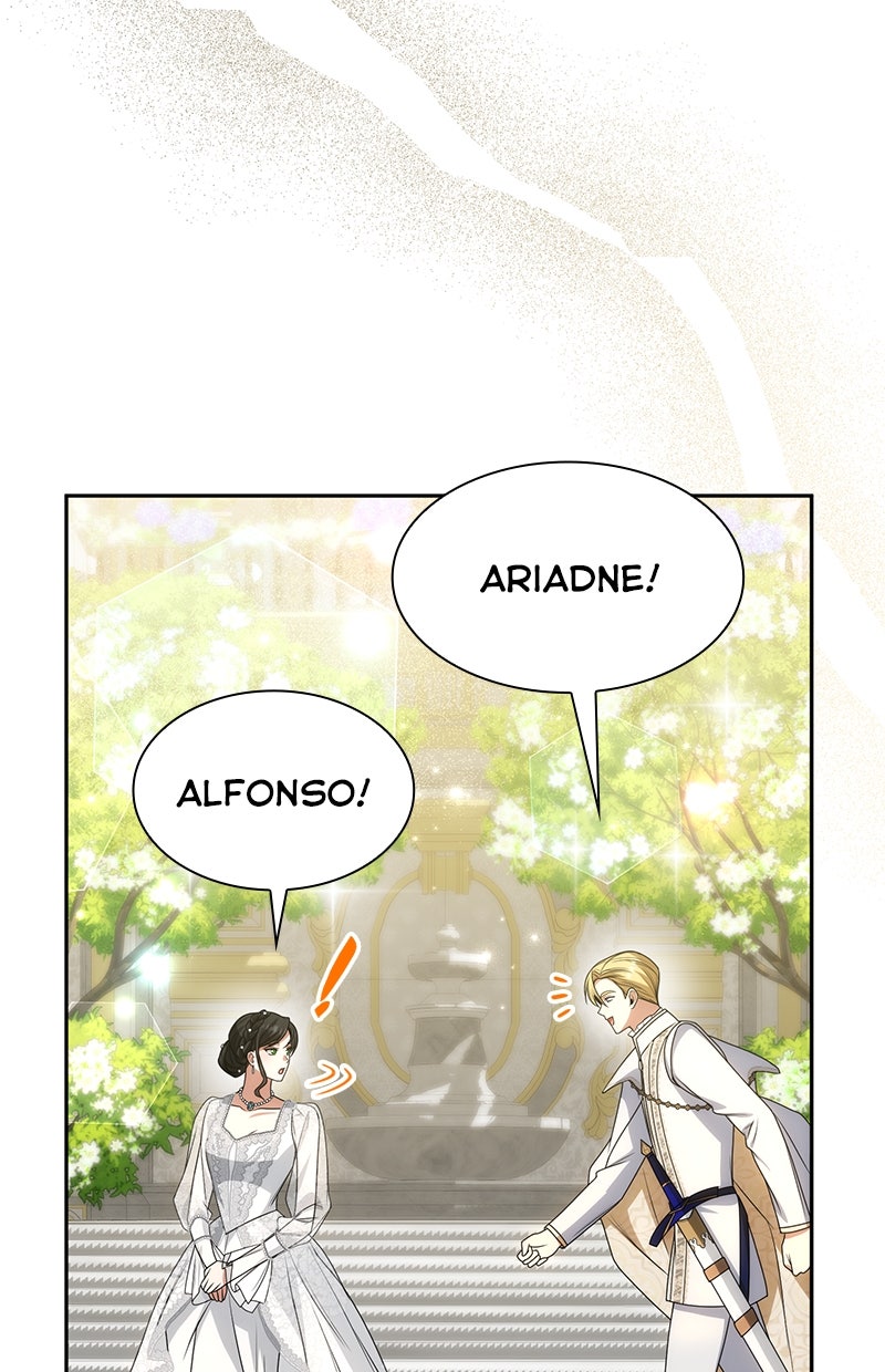 Read I'm the Queen in This Life DE Manga Online