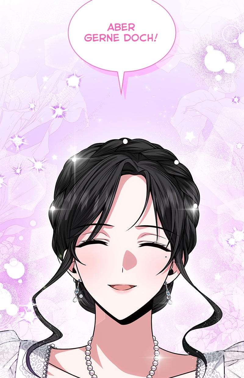 Read I'm the Queen in This Life DE Manga Online