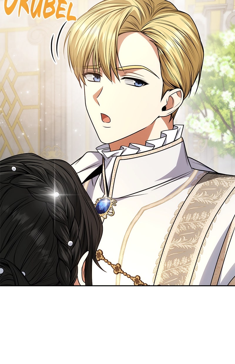 Read I'm the Queen in This Life DE Manga Online