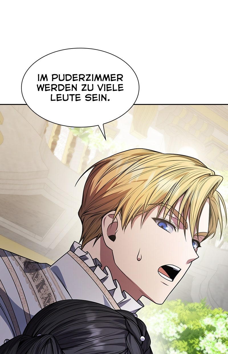 Read I'm the Queen in This Life DE Manga Online