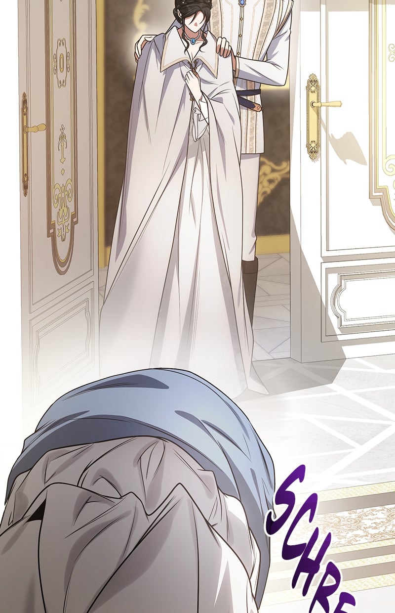 Read I'm the Queen in This Life DE Manga Online