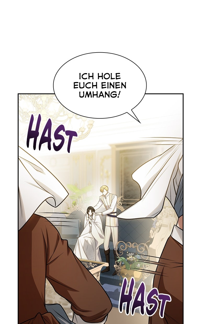 Read I'm the Queen in This Life DE Manga Online