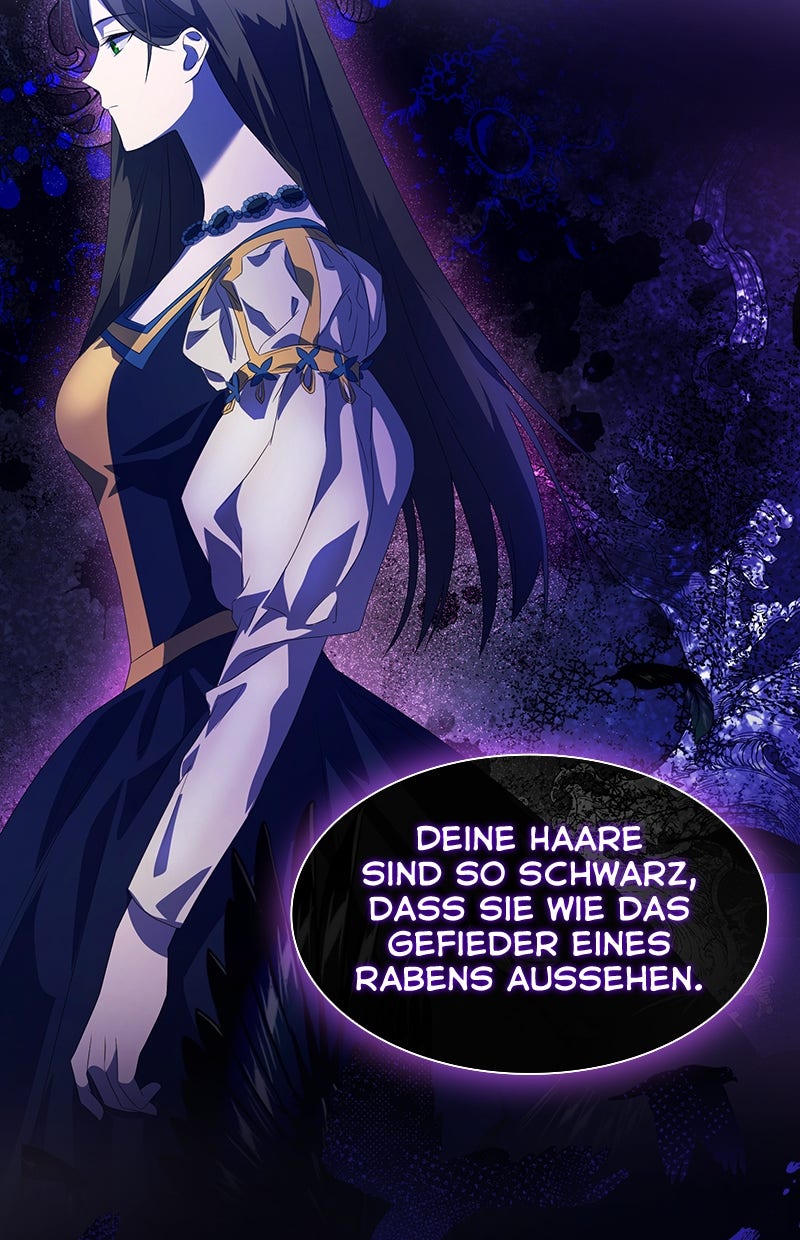 Read I'm the Queen in This Life DE Manga Online