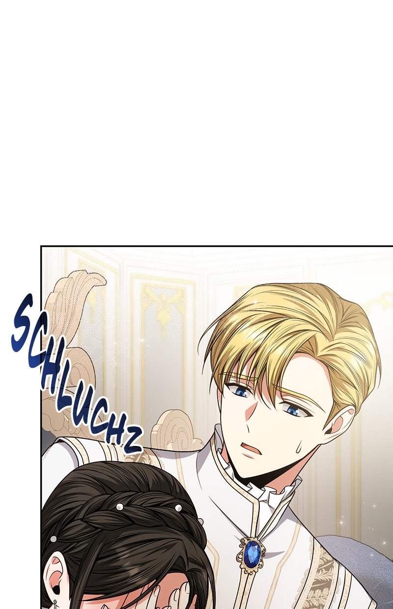 Read I'm the Queen in This Life DE Manga Online