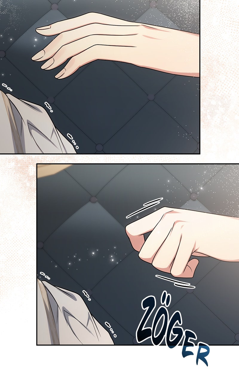 Read I'm the Queen in This Life DE Manga Online