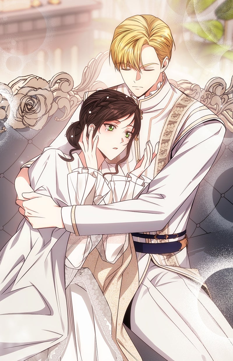 Read I'm the Queen in This Life DE Manga Online